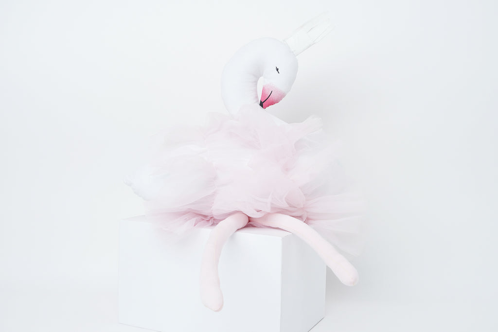 FABRIC DOLL 006