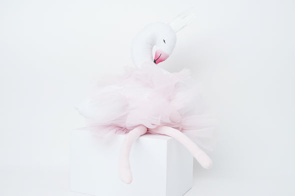 FABRIC DOLL 006