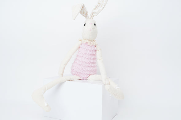 FABRIC DOLL 005