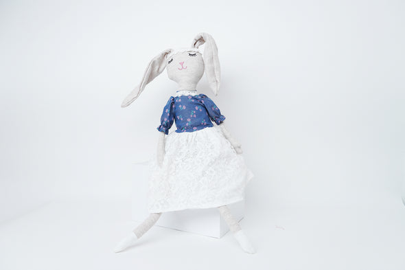 FABRIC DOLL 003