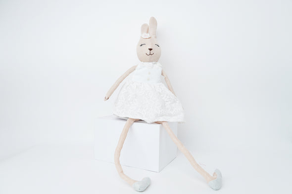 FABRIC Doll 002