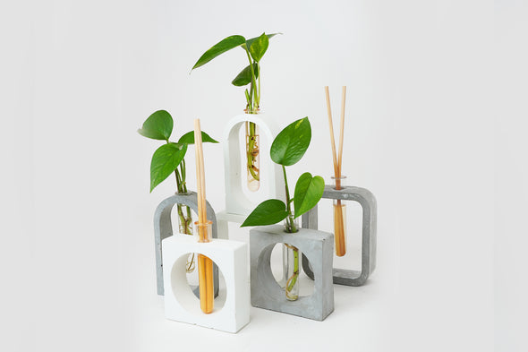 desk accessories TUBE