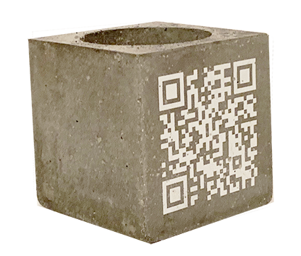 QR code song customize mubkhar