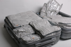 T0028 grey travel set