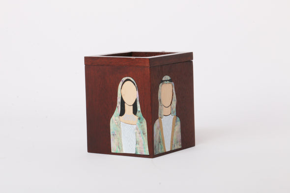 AMINA 012 couple dark mubkhar