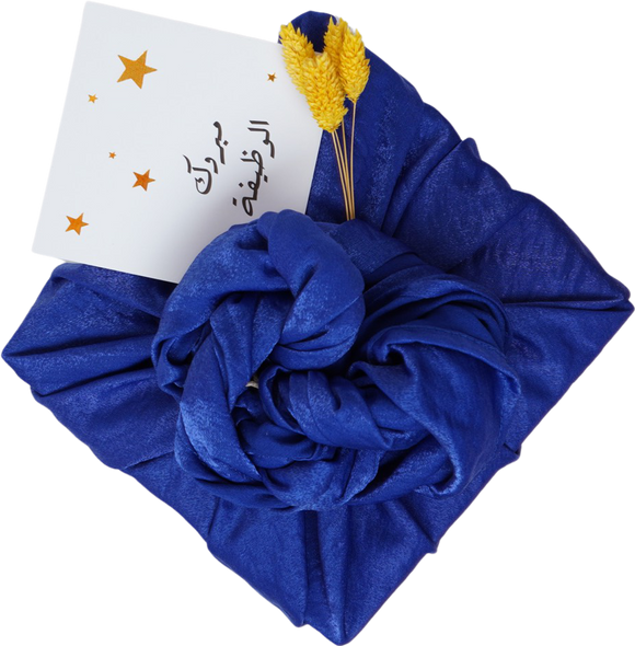 Silk Wrapping |  اللون حسب الكرت الي تختارونه - تغليف فقط