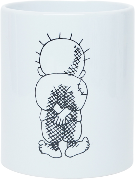 PB mug  hanthala  | large