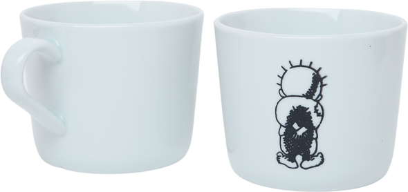 PB mug  Hanthala  | small