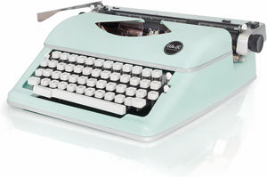 We R Memory Keepers Typecast Typewriter - Mint
