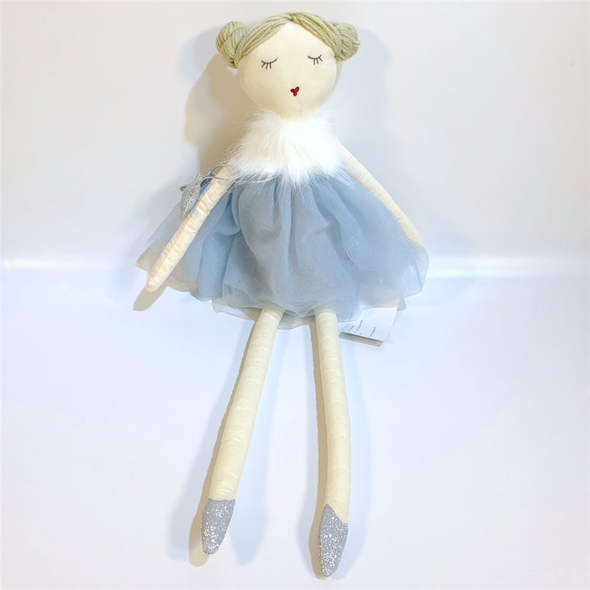 FABRIC DOLL 007