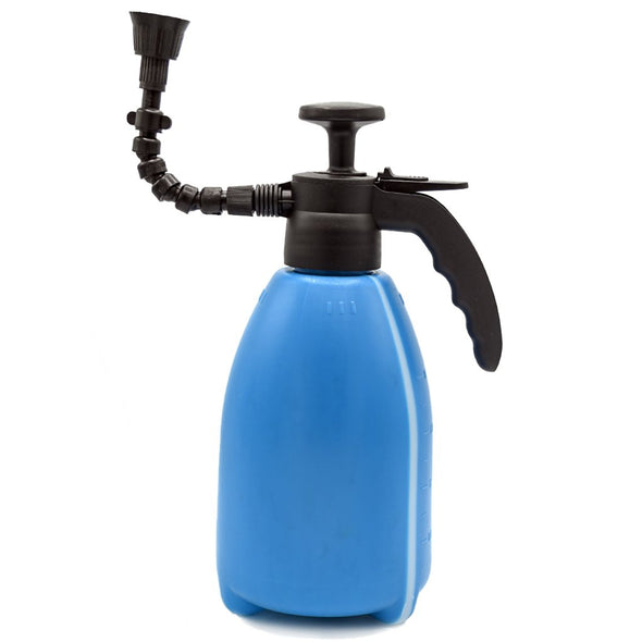 360° TWIST SPRAYER
